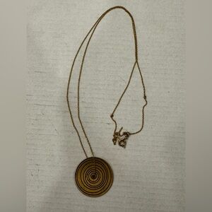 3 for $10 Star Constellation Round Necklace